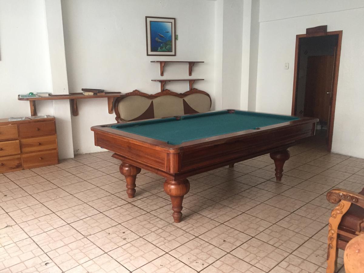 Grand Hotel Lobo De Mar Puerto Ayora  Zewnętrze zdjęcie