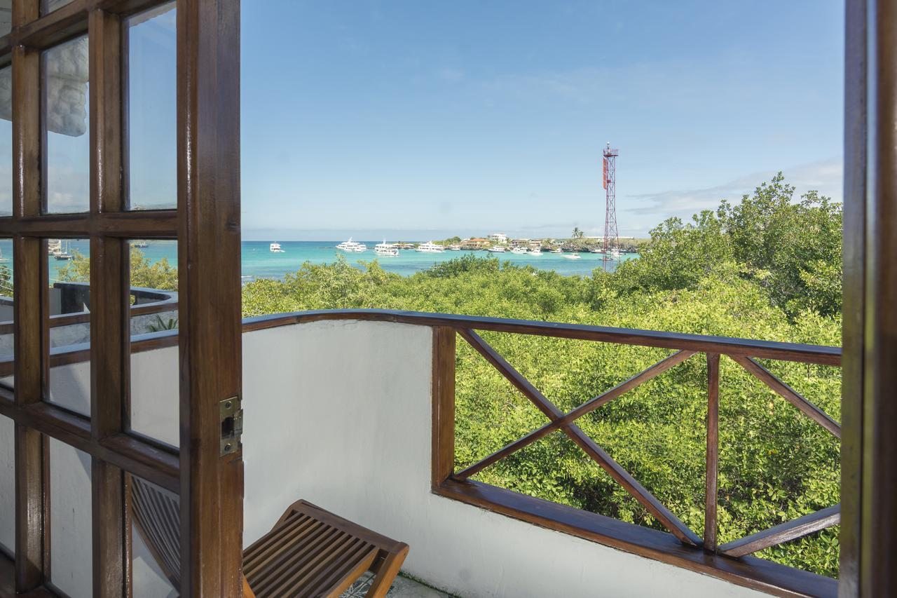 Grand Hotel Lobo De Mar Puerto Ayora  Zewnętrze zdjęcie