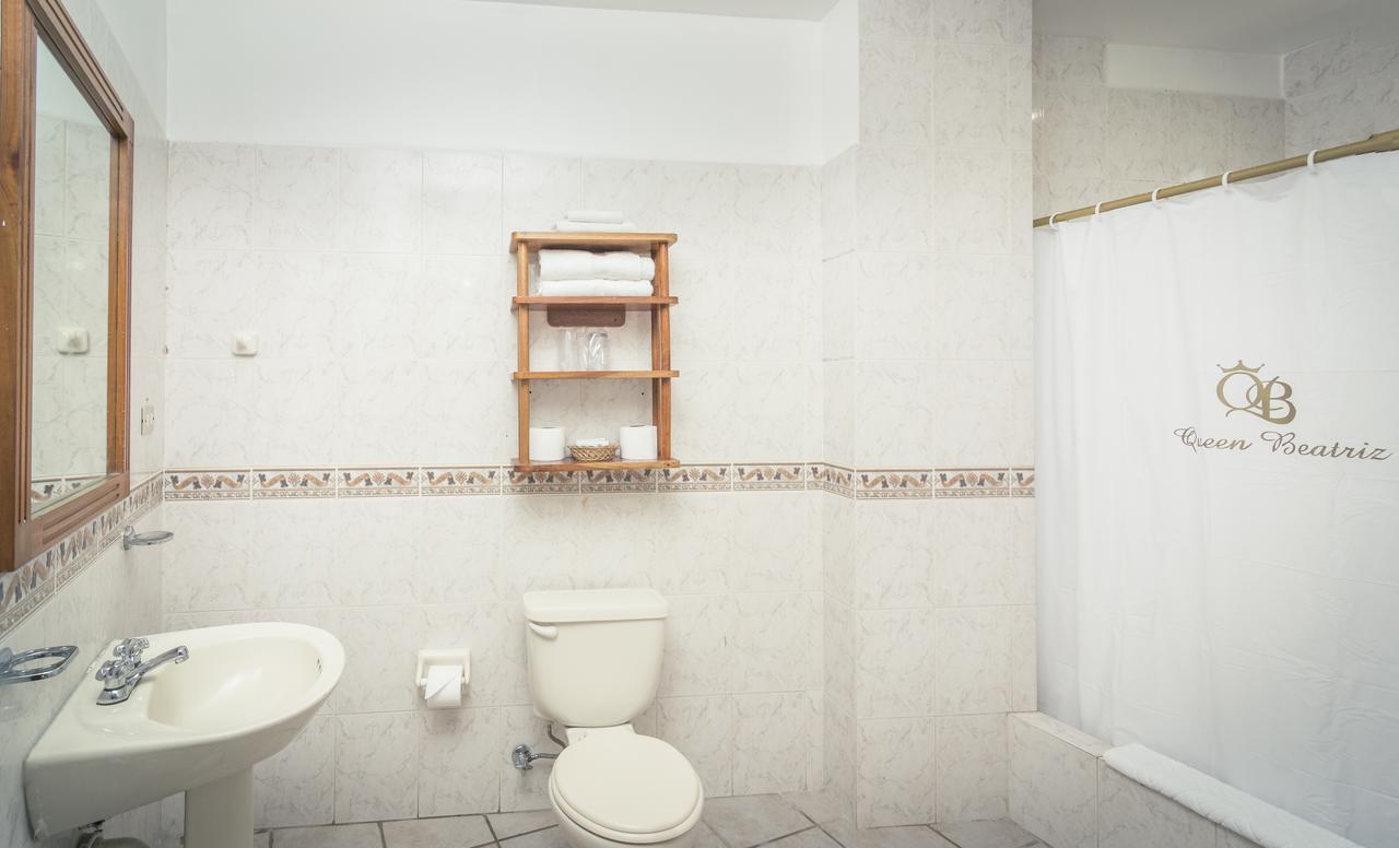 Grand Hotel Lobo De Mar Puerto Ayora  Zewnętrze zdjęcie